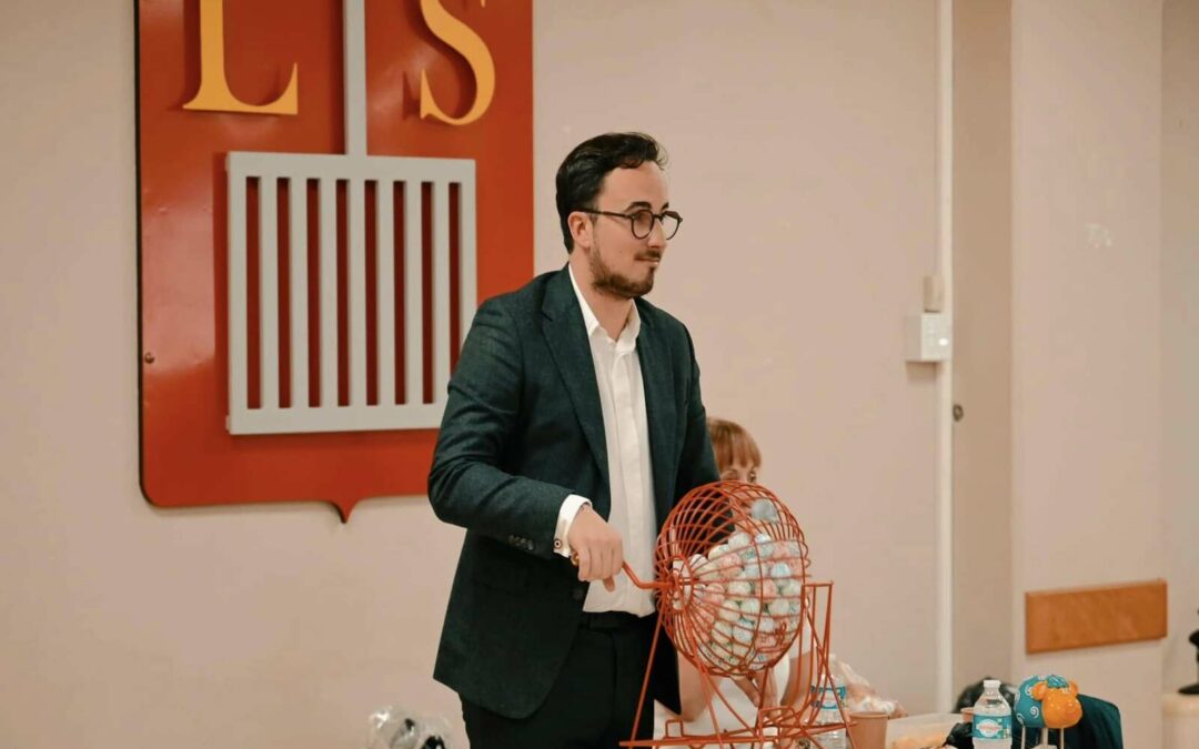 Saint-Laurent-du-Var : Loto de la Paroisse !