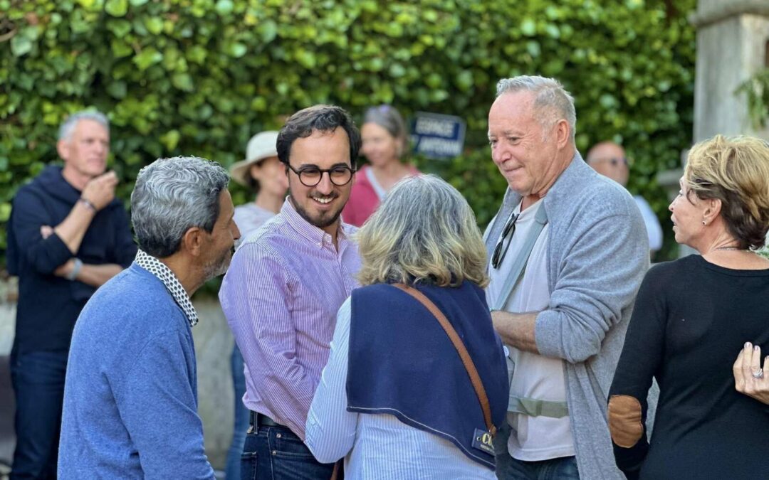 Saint-Paul-de-Vence : Fête de la Saint Antonin !